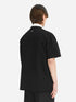 C2H4 “Future Yacht Club” “Corrosion Stamp” Wrinkled T-shirt